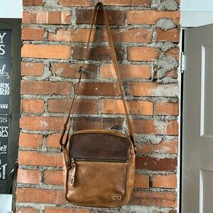Bed Stu Crossbody Bag
